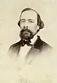 Brigadier général Robert H. Chilton&nbsp;(en), chef du personnel.