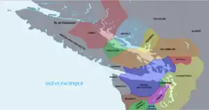 Image illustrative de l’article Halkomelem