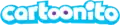 Logo de Cartoonito (R-U) de 2006 à 2022