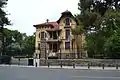 Villa Fernandez
