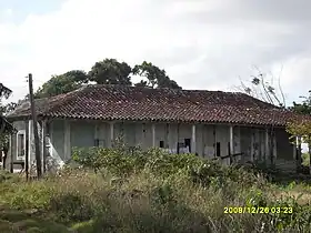 Encrucijada