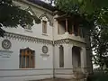 Villa à Galați