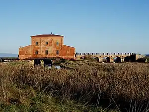 Casa Rossa Ximenes