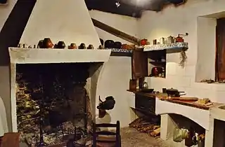La cuisine