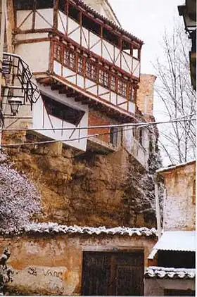 Landete