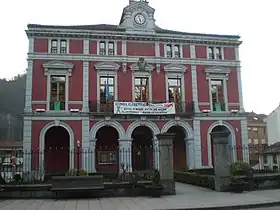 Aller (Asturies)