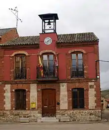 Trigueros del Valle