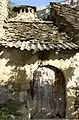 Pardinella, Aragon (Espagne)