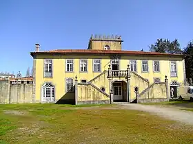 Ramalde