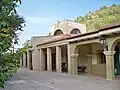 Maison de la culture de Molinicos