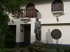 La Grita