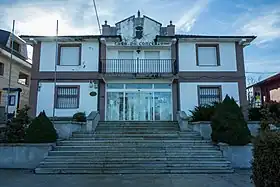 Paradela