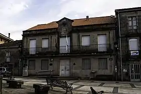 San Cristovo de Cea
