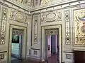 Salle des grottesche.
