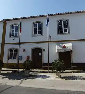 Pombalinho
