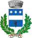 Blason de Casalvecchio Siculo