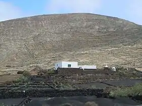 La Degollada
