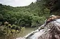 Cascade de Kota