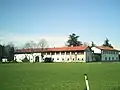 Province de Milan Arluno, Parabiago Cascina Frisasca dans le Parco del Roccolo (it)