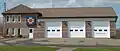 Caserne de pompiers