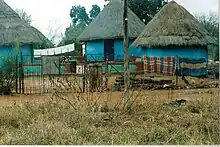 Habitations venda