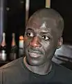 Donel Jack'sman