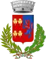 Blason de Cassinetta di Lugagnano