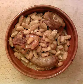 Image illustrative de l’article Cassoulet