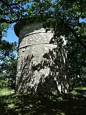 Moulin de Vernon.