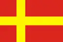 Drapeau de Castañeda