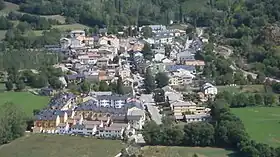 Castejón de Sos