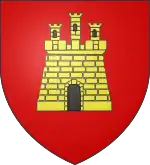 Boni de Castellane
