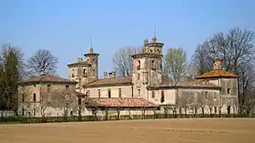 Casteldidone