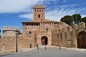 Benissanó