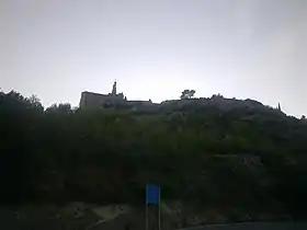 Vespella de Gaià