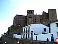 Palais du Marquis de Moscoso