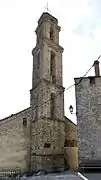 Clocher