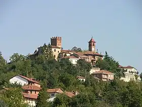Castellero