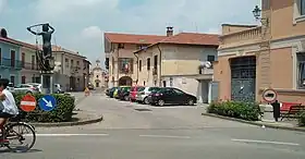Castelletto Stura