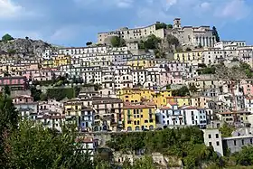 Muro Lucano