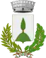 Blason de Castello del Matese