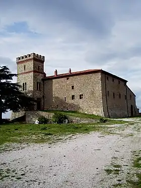 Castoglion del Toro