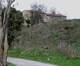 Image illustrative de l’article Château de Stertignano