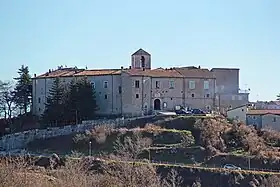 Vastogirardi