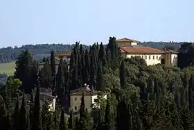 Image illustrative de l’article Château de Fabbrica