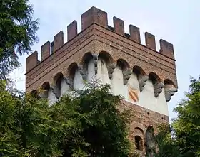 Verrone