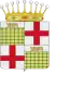 Blason de Castelmagno
