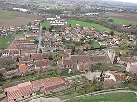 Castelnau-de-Lévis