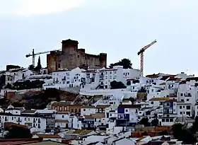 Espejo (Cordoue)