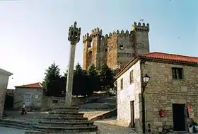 Penedono